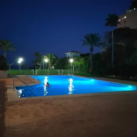 Apartamento Tarja 1 Alicante