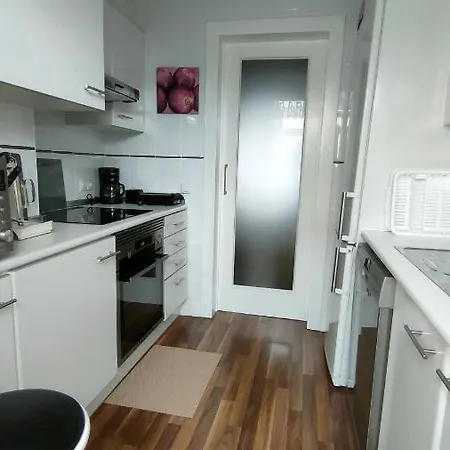 Apartment Tarja 1 *