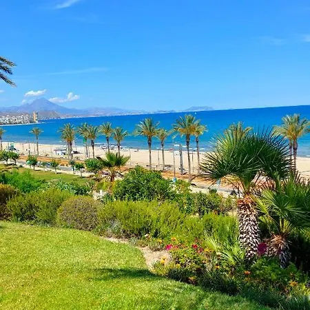 Tarja 1 Appartement