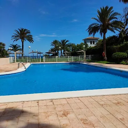 Tarja 1 אליקאנטה