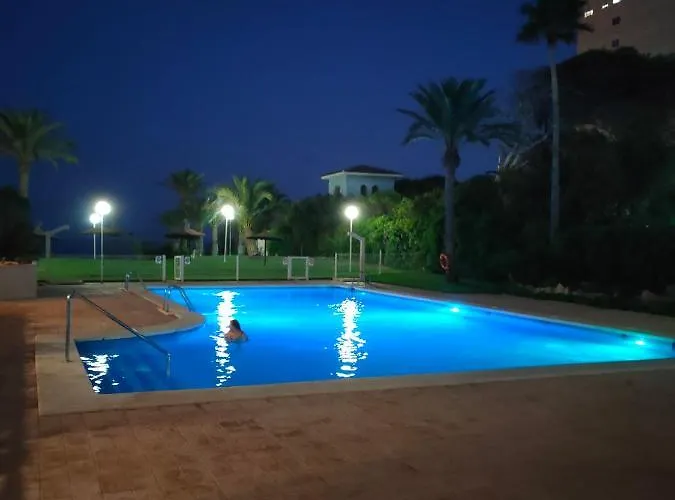 Apartmán Tarja 1 Alicante