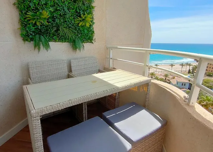 Apartment Tarja 1