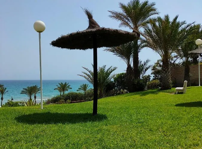 Apartmán Tarja 1 Alicante