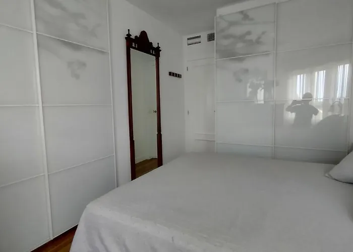 Tarja 1 Apartment