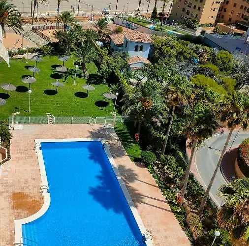 Apartment Tarja 1 Alicante