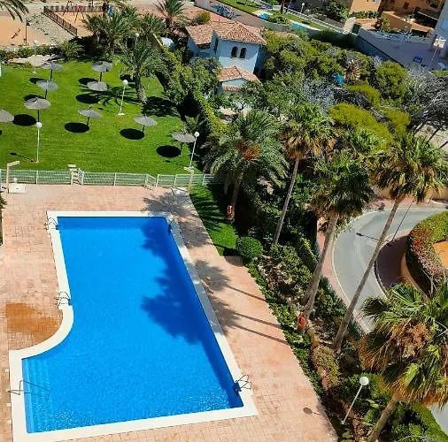 Apartment Tarja 1 Alicante