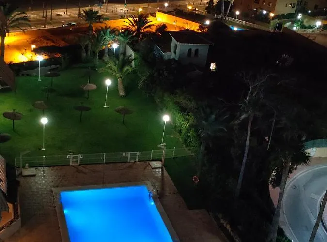 Apartment Tarja 1
