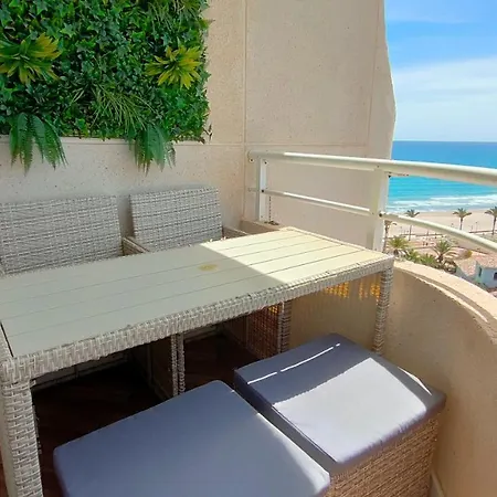 Apartment Tarja 1