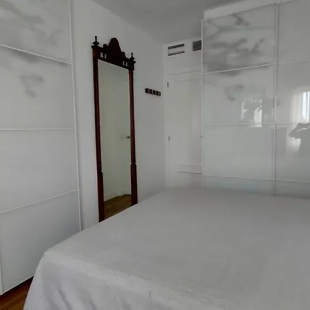 Tarja 1 Apartment