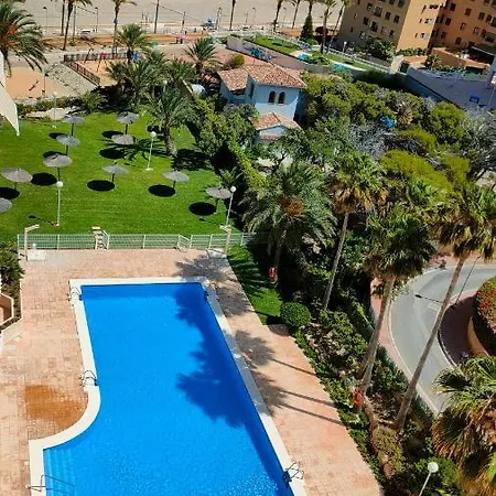 Apartment Tarja 1 Alicante