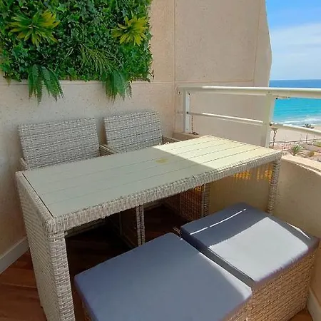 Tarja 1 Apartment Alicante