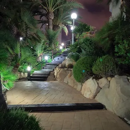 Tarja 1 Apartment Alicante