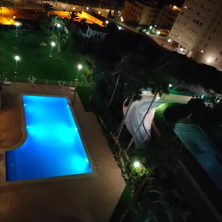 Apartment Tarja 1