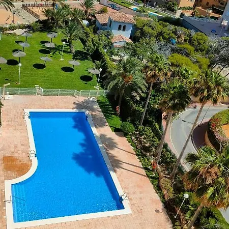 Lejlighed Tarja 1 Alicante