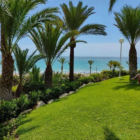 Tarja 1 Lejlighed Alicante