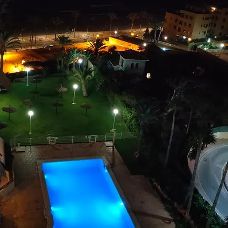 Apartment Tarja 1