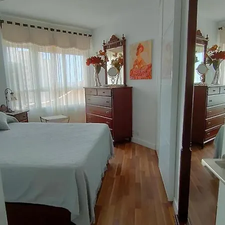 Tarja 1 Apartamento